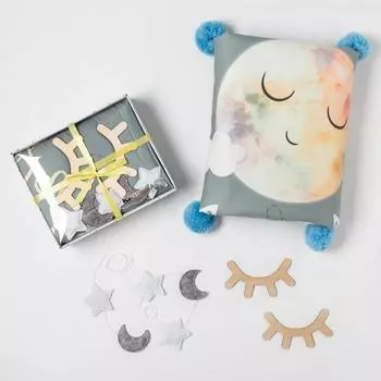 Подарочный набор Луна (90х110 см)