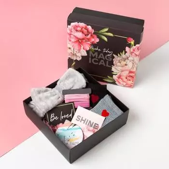 Подарочный набор Magical (Набор)