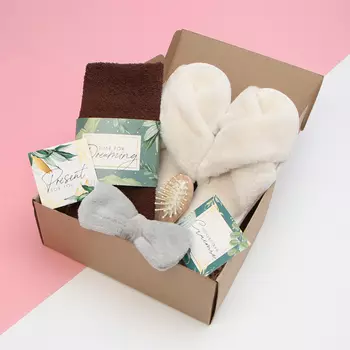 Подарочный набор Present for you (Набор)