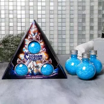 Подарочный набор С Новым годом