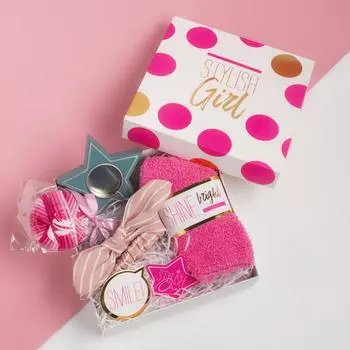 Подарочный набор Stylish girl (36-40)