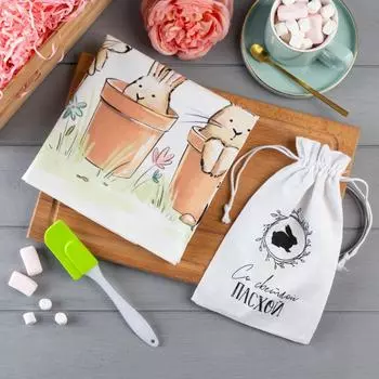 Подарочный набор Светлой пасхи