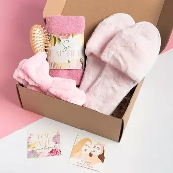 Подарочный набор You are beautiful (Набор)