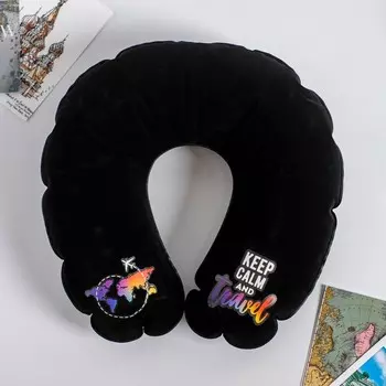 Подголовник (16х15х1 см)