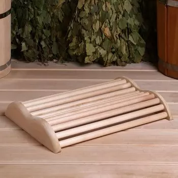 Подголовник (37х27х6 см)