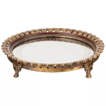 Поднос (29х29х6 см)