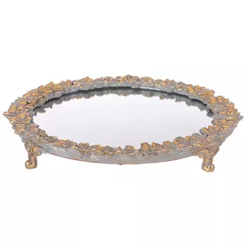 Поднос (31х3х31 см)