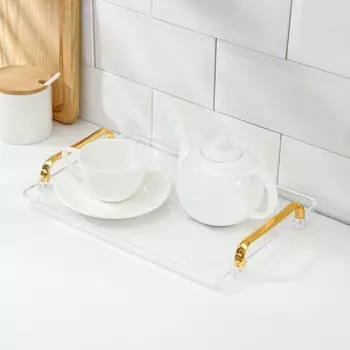 Поднос (32х23х3 см)