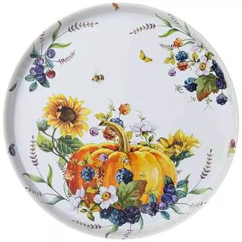 Поднос (33х2 см)