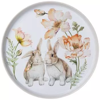 Поднос (33х2 см)