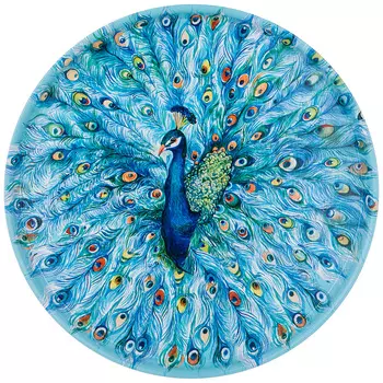 Поднос (33х2 см)