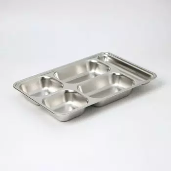 Поднос (34х23х4 см)