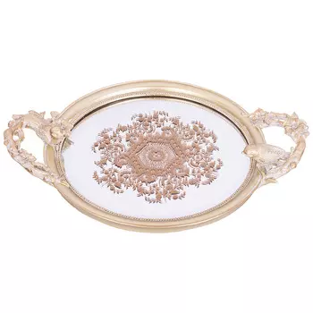 Поднос (37х27х5 см)