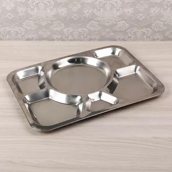 Поднос (40х29х2 см)