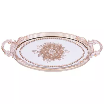 Поднос (41х23х4 см)