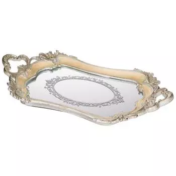 Поднос (42х25х5 см)