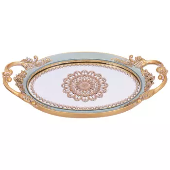 Поднос (43х24х5 см)