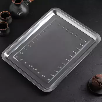 Поднос (45х35х5 см)