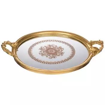 Поднос (50х41х6 см)