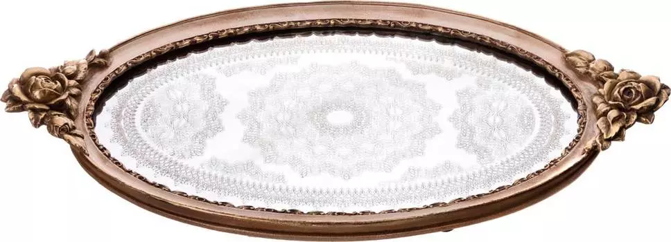 Поднос (52х4х28 см)