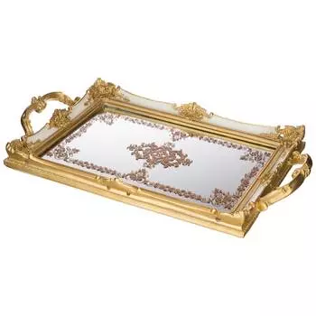 Поднос (57х34х6 см)