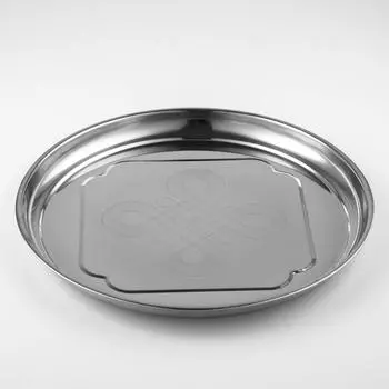 Поднос Бабочка (42 см)