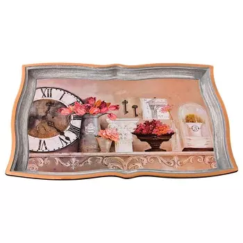 Поднос Braiden (34 см)