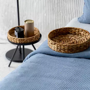 Поднос Брама цвет: натуральный (32х7 см)