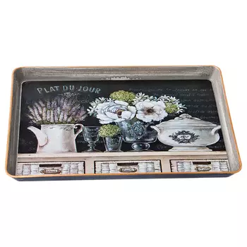 Поднос Doran (21х31 см)