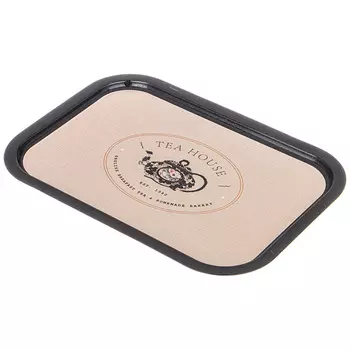 Поднос English breakfast (29х40 см)