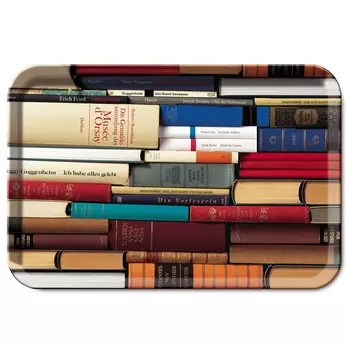 Поднос Leseratte (30х2х45 см)