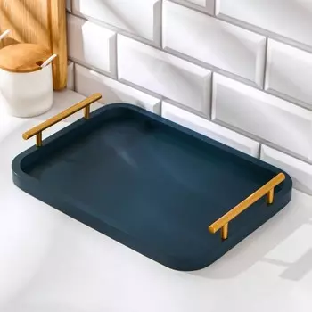 Поднос Magistro garona (33х24 см)