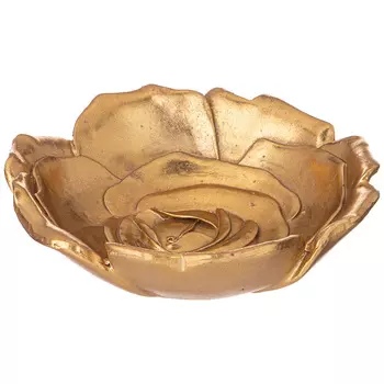 Поднос Рококо (18х18х5 см)