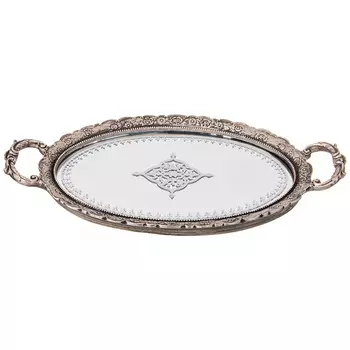 Поднос Рококо (41х23х4 см)