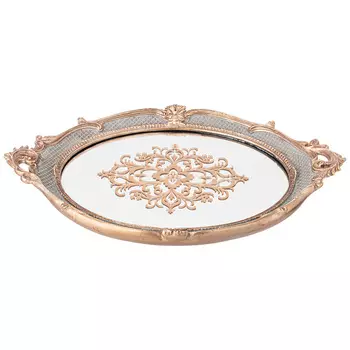 Поднос Рококо (47х31х4 см)
