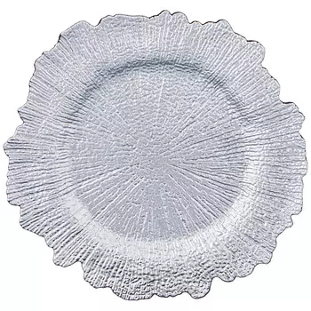 Поднос Рождественская сказка (32х32 см)