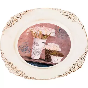 Поднос Sessy (33 см)