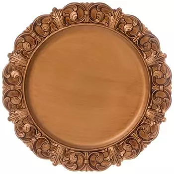 Поднос Старинный прованс (33х33 см)