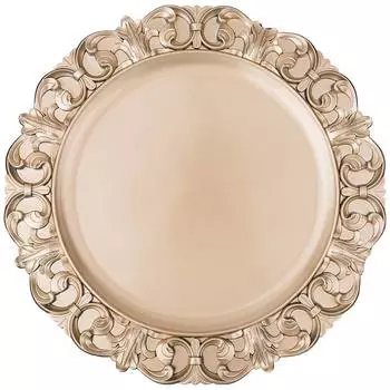 Поднос Старинный прованс (35х35 см)