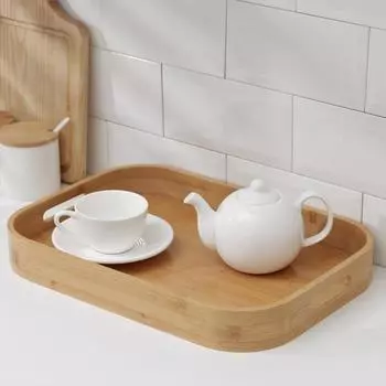 Поднос Striata (40х28х5 см)