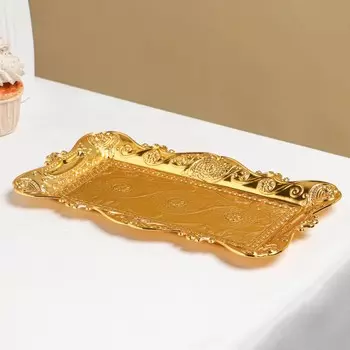 Поднос Восток (26 см)