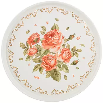 Поднос Alisha (2х33 см)