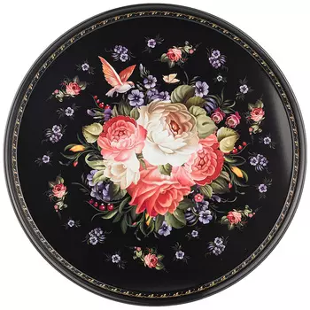 Поднос Rocio (2х33 см)