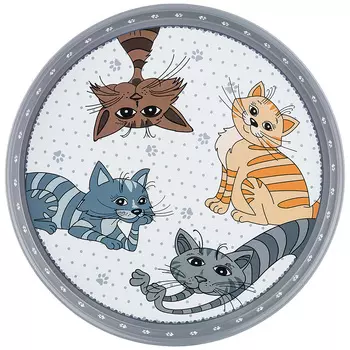 Поднос Reanna (2х33 см)