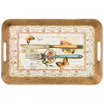 Подносы Lefard