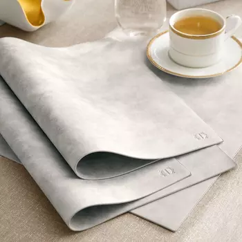 Подставка под горячее Данфорд цвет: экрю (33х45 см)