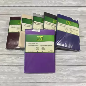 Пододеяльники AlViTek