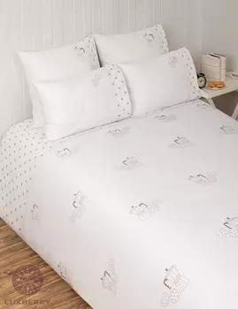 Пододеяльники BOVI