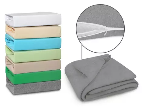 Пододеяльники Cleo