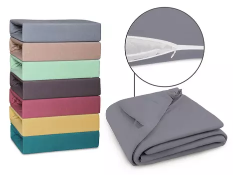 Пододеяльники Cleo